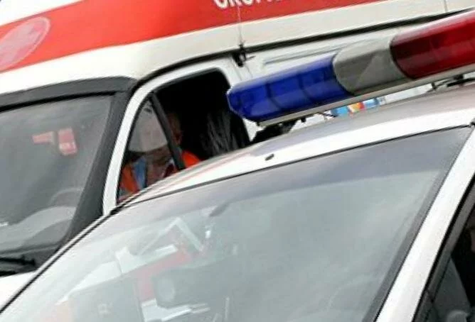 На Ставрополье жертвой ДТП стал полицейский, еще 5 человек пострадали